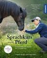 Sprachkurs Pferd | Buch | 9783440158586