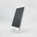 Apple iPhone 7 Silber 32 GB Ohne Simlock iOS LTE Gebraucht Prepaid Sehr Gut