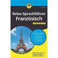 Reise-Sprachführer Franzoesisch Pelzdummies (Pelzdummie - Taschenbuch / Softback N
