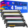 Toner für Samsung CLP-360 CLP-360N CLP-360ND CLP-365 CLP-365W CLX-3300 CLT-406S