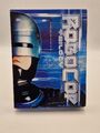 Robocop Collection - Trilogie / Trilogy DVD Teil 1 2 3 / MEGA RAR
