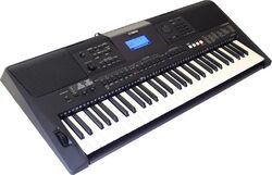 yamaha digital keyboard PSR E453