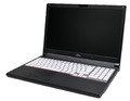 Fujitsu Lifebook E557 Notebook Laptop i5-7200U 2,5 GHz 8 GB RAM 256GB SSD Win10