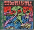Tito & Tarantula - Hungry Sally & Other Killer Lullabies - CD - gut