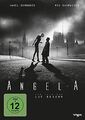 Angel-A von Luc Besson | DVD | Zustand gut