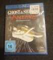 Ghost in the Shell 2 - Innocence Blu-ray - Leonine 