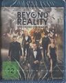 Beyond Reality Das Casino der Magier Blu Ray NEU Antonio Banderas Milos Bikovic