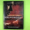 Mr. Nobody (DVD, 2010, Canadian)