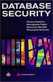 Database Security (Acm Press Books) von Silvana Castano | Buch | Zustand gut