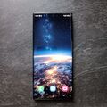 Samsung Galaxy Note20 Ultra 5G SM-N986B/DS - 256GB - Mystic Black (Display Riss)