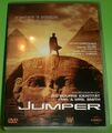 Jumper (DVD) Hayden Christensen, Rachel Bilson, Jamie Bell, Samuel L. Jackson,..