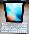Apple iPad 2 16GB, WLAN, 24,64 cm, (9,7 Zoll) -silber 