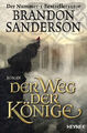 Brandon Sanderson Der Weg der Könige