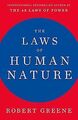 The Laws of Human Nature von Greene, Robert | Buch | Zustand sehr gut