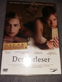Der Vorleser  Kate Winslet, Ralph Fiennes, David Kross DVD