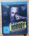 Nobody ( 2021 ) - Bob Odenkirk , Connie Nielsen - Universal Studio - Blu-Ray