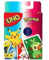 UNO Pokemon Kartenspiel Spiel mit Sonderregel NEU OVP 