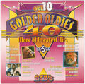 Diverse - 40 Golden Oldies Vol. 10 (2xCD, Comp)