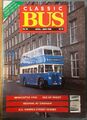 Classic Bus Nr. 16. April - Mai 1995