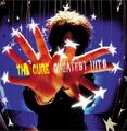 The Cure Greatest Hits (CD) Album