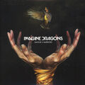 Imagine Dragons - Smoke + Mirrors (Vinyl 2LP - 2015 - US - Original)