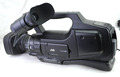 JVC GY-HM 70E Full-HD Camcorder schwarz + OVP