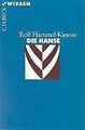 Die Hanse. von Hammel-Kiesow, Rolf, Kiesow, Rolf Hammel- | Buch | Zustand gut