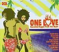 One Love-Essential Reggae von Various | CD | Zustand sehr gut