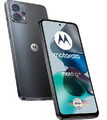 MOTOROLA G23 128 GB Matte Charcoal Dual SIM Smartphone Handy