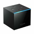 Fire TV Cube mit Alexa - 4K Ultra HD-Streaming-Mediaplayer - (2. Gen)