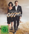 James Bond 007 - Ein Quantum Trost [Blu-ray] NEU / sealed