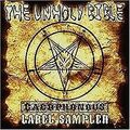 The Unholy Bible von Various | CD | Zustand sehr gut