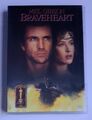 Braveheart mit Mel Gibson (DVD) Zustand Gut