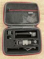 DJI Osmo Pocket Handheld Gimbal Kamera Komplettset