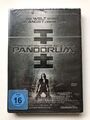 Pandorum (DVD, 2009) Neu