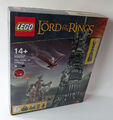 Lego® The Lord of the Rings 10237 - The Tower of Orthanc 2359 Teile 14+ Neu/New