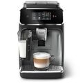Philips Kaffeevollautomat EP2339/40 Coffee Machine Kaffeemaschine Schwarz NEU