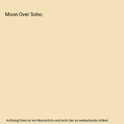 Moon Over Soho, Ben Aaronovitch