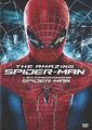 The Amazing Spider-Man (DVD, 2012, Canadian Bilingual)