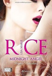 Midnight Angel: Dunkle Bedrohung von Rice, Lisa Marie | Buch | Zustand gutGeld sparen & nachhaltig shoppen!