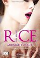 Midnight Angel: Dunkle Bedrohung von Rice, Lisa Marie | Buch | Zustand gut