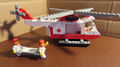 Lego® Classic 6691 Rettungshubschrauber vollständig