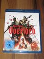 "OPERATION: OVERLORD" BR Blu Ray