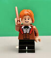 LEGO Harry Potter Minifigur, Ron Weasley Adventskalender, Tag 10, 75981, hp185