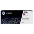 HP 508X (CF363X) - toner, magenta