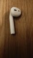 Original Apple Airpods 2. Generation Linker Airpod Einzeln  Ersatz Links NEU