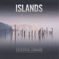 LUDOVICO EINAUDI - ISLANDS-ESSENTIAL EINAUDI (DELUXE EDITION) 2 CD BEST OF NEU