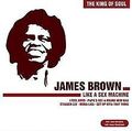 Like a Sex Machine von Brown,James | CD | Zustand sehr gut