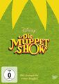 Die Muppet Show - Die komplette Staffel 1 / 2 / 3 - DVD - *NEU*