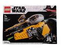 Lego® Star Wars™ Anakins Jedi Interceptor - 75281 OVP